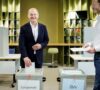 Mixed Results in European Elections: Gains for Both Far-Right and Centre-Right Parties