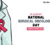 National Surgical Oncologist Day