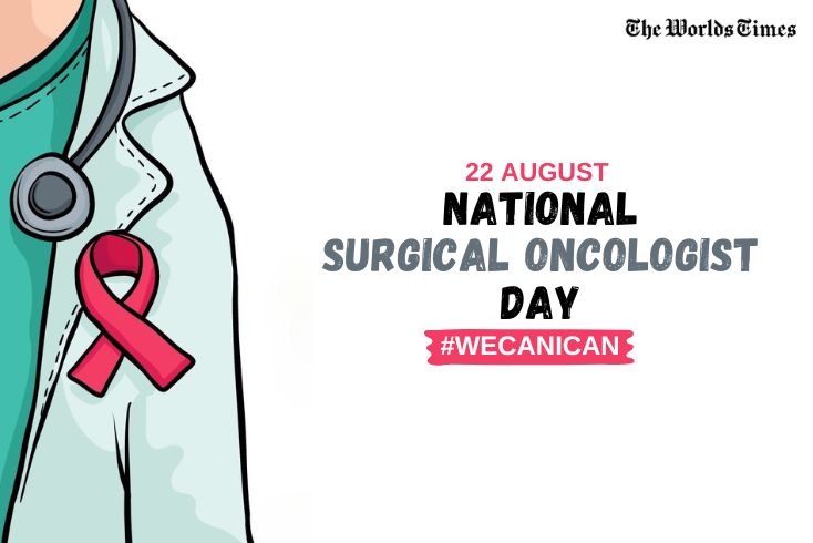 National Surgical Oncologist Day