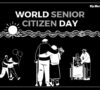 National Senior Citizens Day