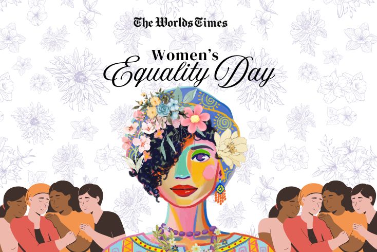 Women’s Equality Day