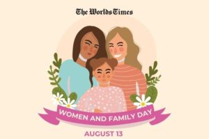 Women’s and Family Day – August 13, 2024