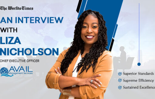 Transforming Global Healthcare: An Exclusive Interview with the Owner of Avail Management Services, Dr. Liza Nicholson