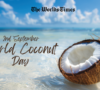 world coconut day