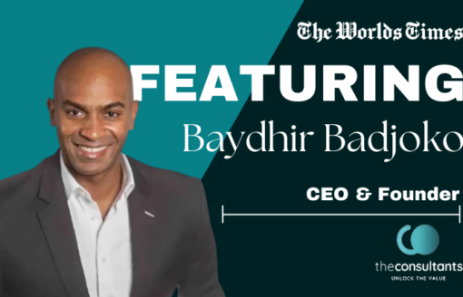 Mastering Competitive Markets: Insights from Baydhir Badjoko on Effective Pricing Strategies and Commercial Excellence