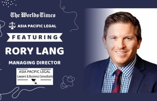 Delivering Excellence with Rory Lang: How Asia Pacific Legal Navigates Complex Legal Mandates Across Developed and Emerging Markets