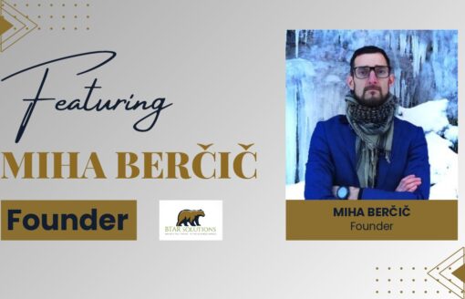 Read Miha Berčič Interview: From Wilderness Survival to Business Resilience with BTAR Solutions