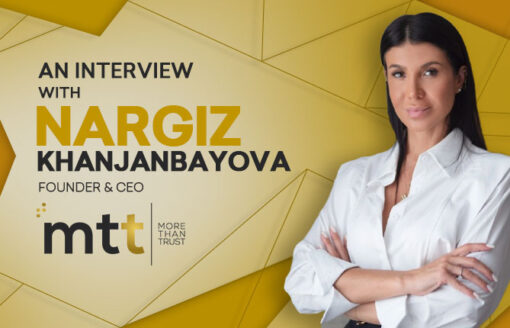 Mastering HR Leadership with Nargiz Khanjanbayova: Insights into Expertise, Strategy, and Organizational Excellence