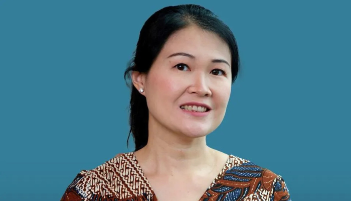 Feny Djoko Susanto