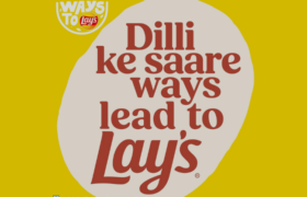 Delhi ke Saare Ways Now Lead to Lay’s