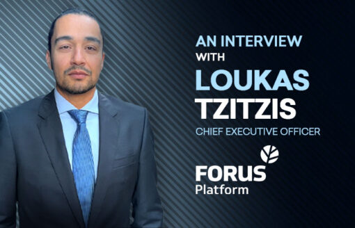 Revolutionizing the Super App Market: Insights from Forus International’s Visionary Leadership with Loukas Tzitzis