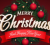 Merry Christmas 2024 Wishes: Top Messages, Quotes, and Images to Share with Your Family and Friends