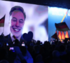 Elon Musk Speaks at Germany’s Far-Right AfD Party Event—Amid Controversy Over ‘Nazi Salute’