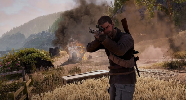 Sniper Elite: Resistance - Release Date and 10 Important Things You Should Know