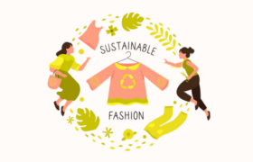 Sustainable Fashion: How to Shop Eco-Friendly Without Compromising Style