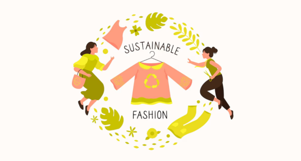 Sustainable Fashion: How to Shop Eco-Friendly Without Compromising Style