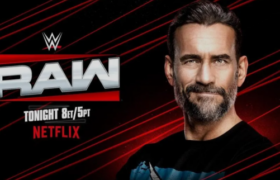 WWE Raw Results, Winners, and Grades