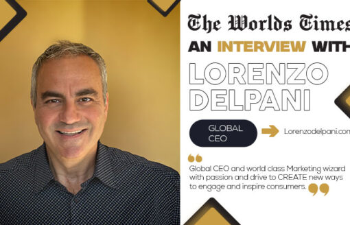 Lorenzo Delpani: The Essential 20 Skills and Principles Every CEO Needs for Long-Term Success