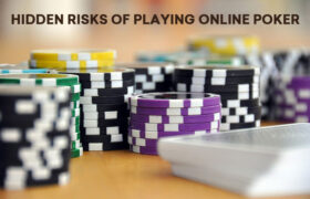 The Hidden Risks of Playing Online Poker on Public Wi-Fi Networks